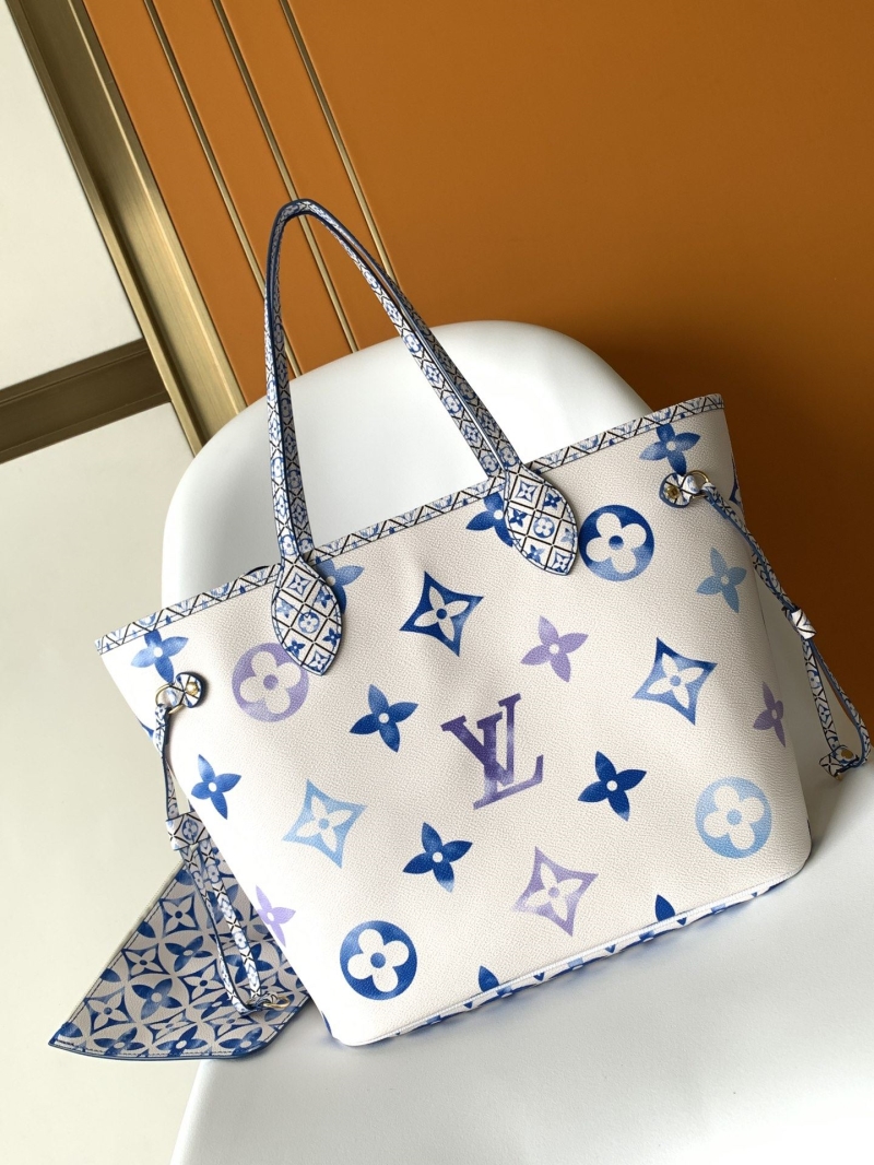 LV Shopping Bags